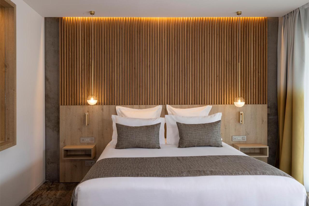Hotel Restaurant Castellane