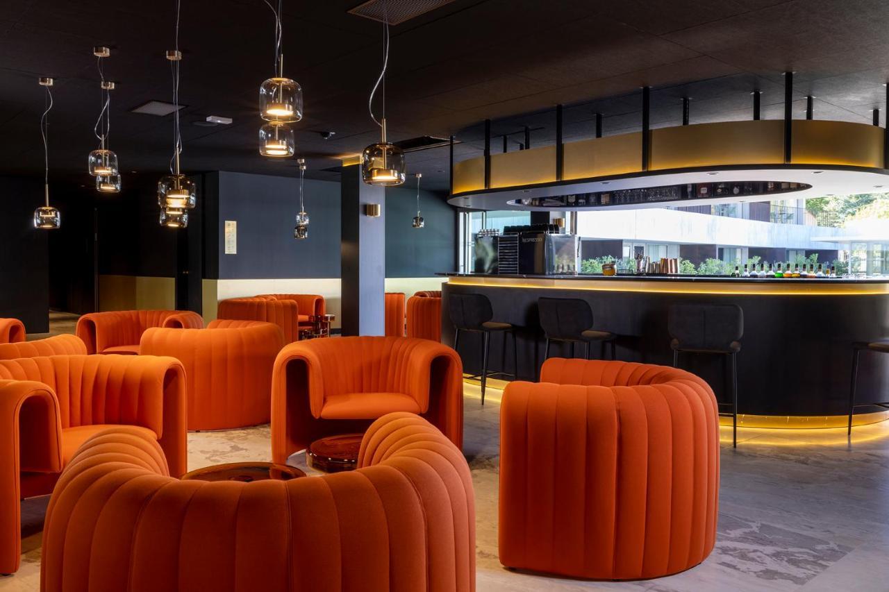 Hotel Restaurant Castellane