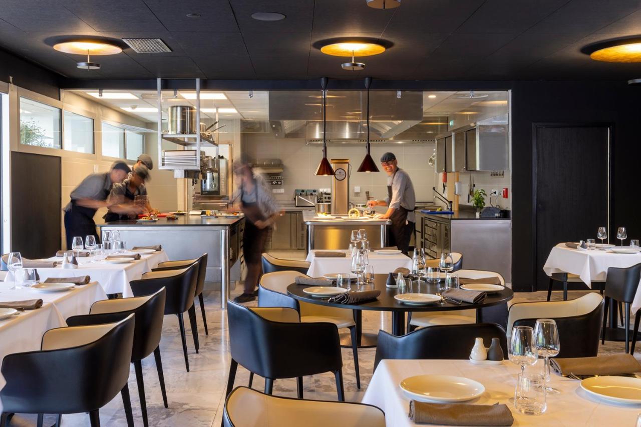 Restaurant Castellane 4* Gréoux-les-Bains