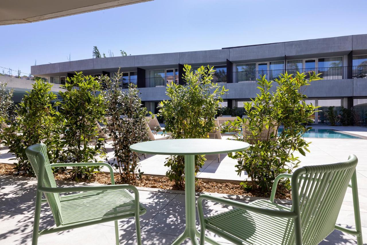 Hotel Restaurant Castellane