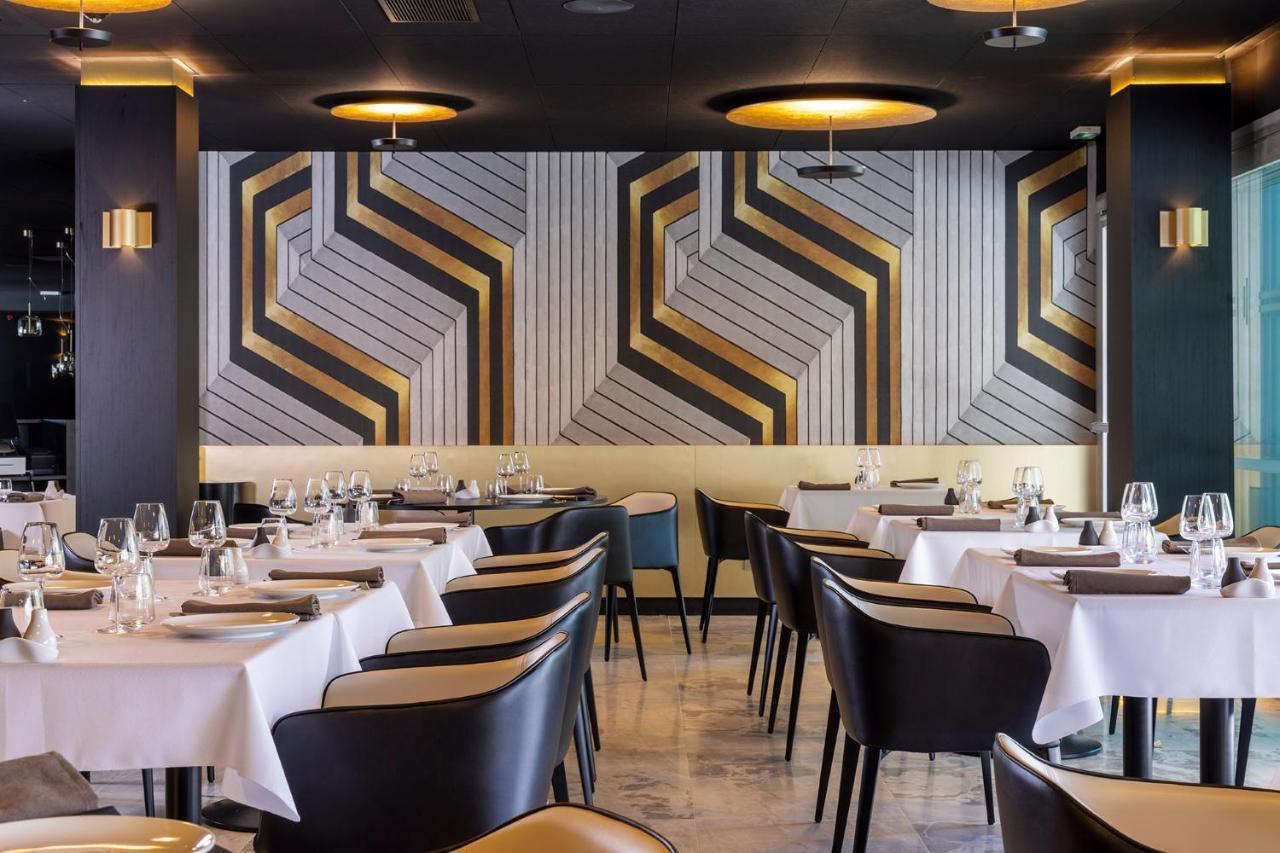 Restaurant Castellane