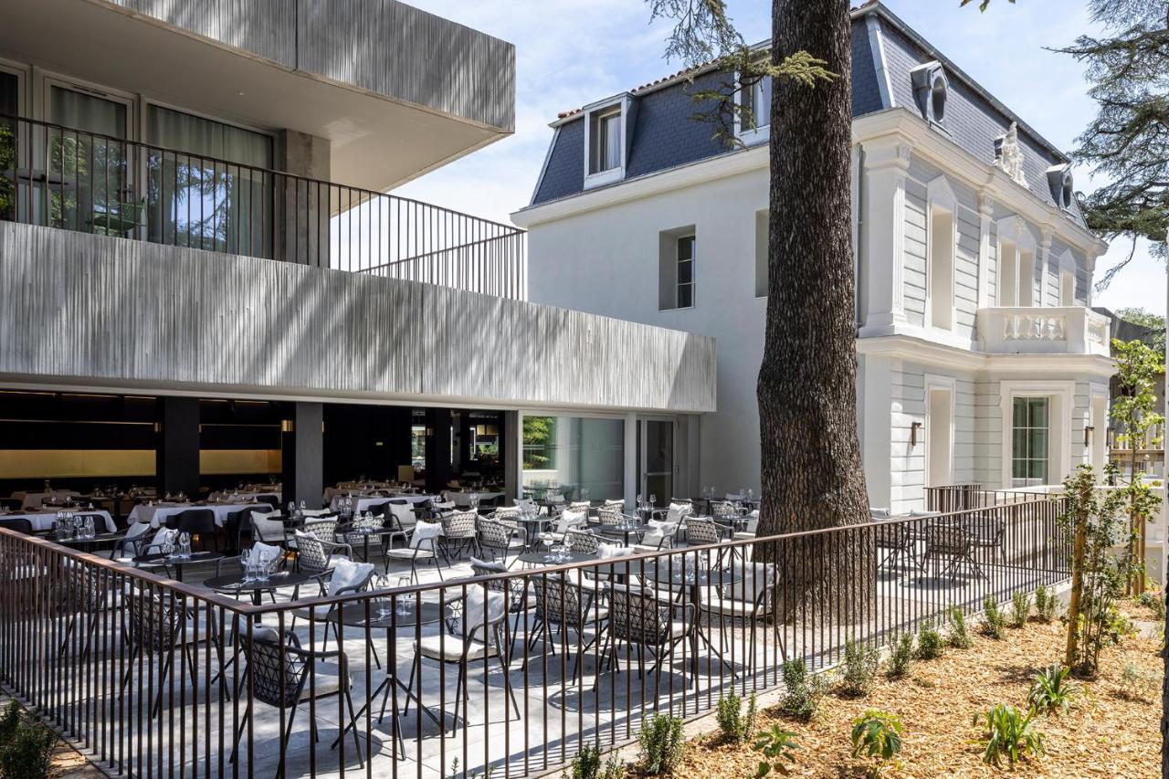 Hotel Restaurant Castellane Gréoux-les-Bains