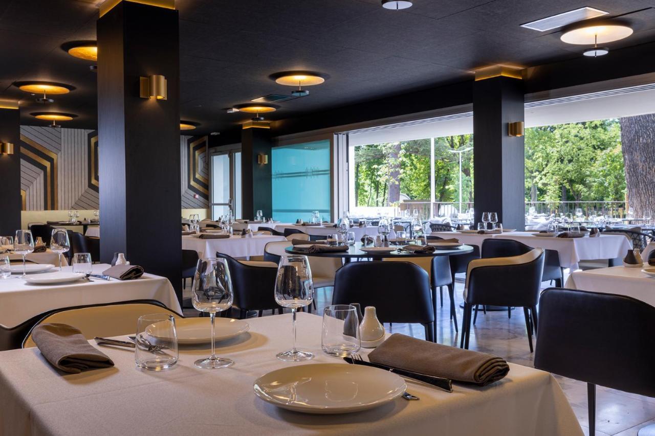Restaurant Castellane