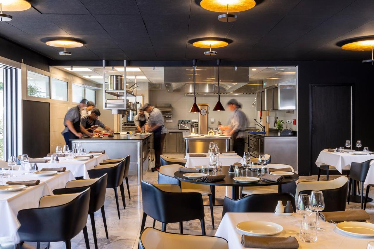 Restaurant Castellane Gréoux-les-Bains