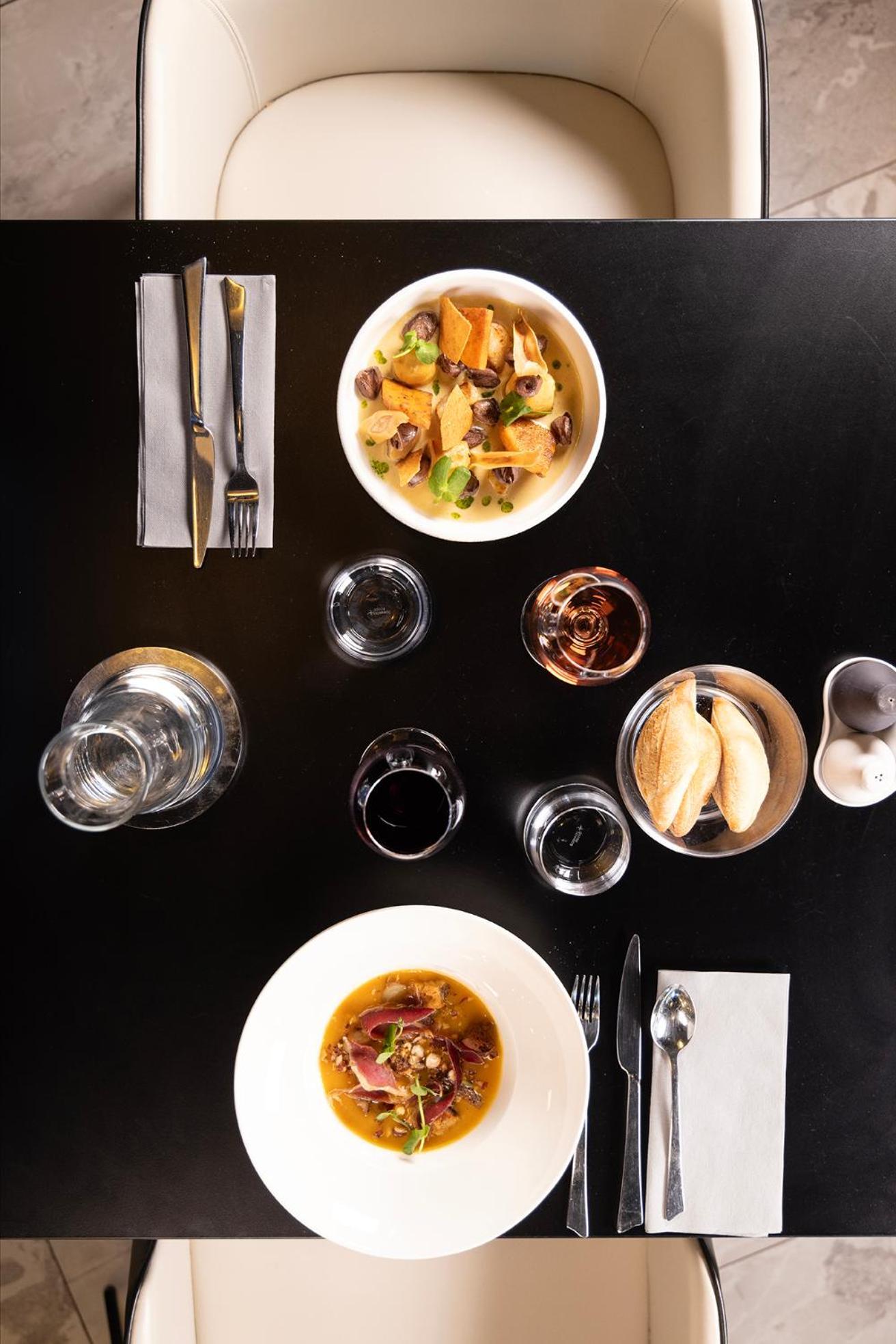 Restaurant Castellane