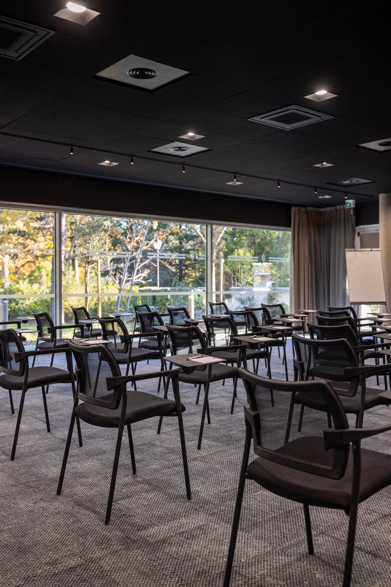 Restaurant Castellane Hotel 4*